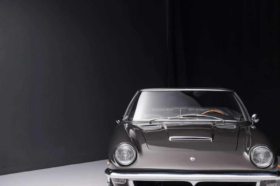 1965 Maserati Mistral - Image 14 of 31