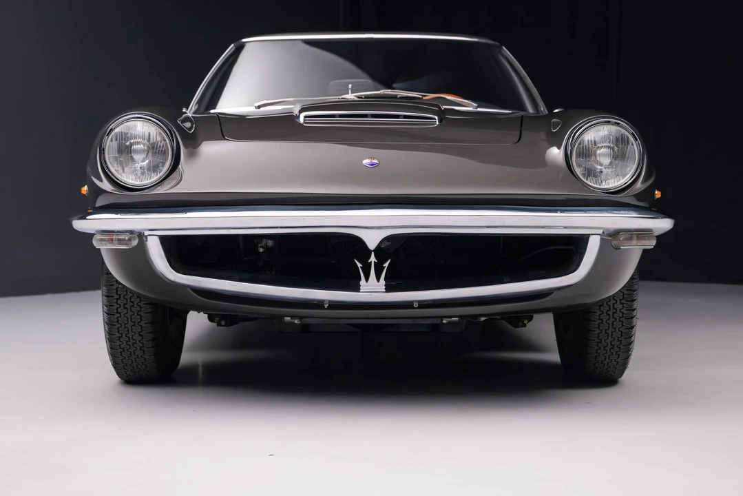 1965 Maserati Mistral - Image 20 of 31
