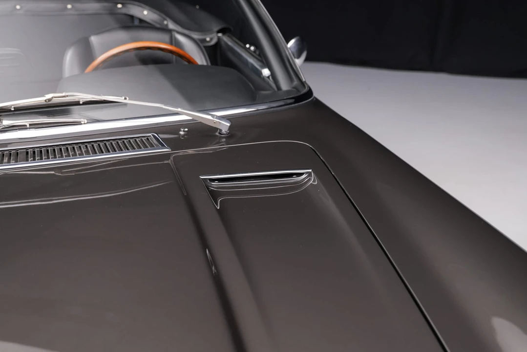 1965 Maserati Mistral - Image 25 of 31