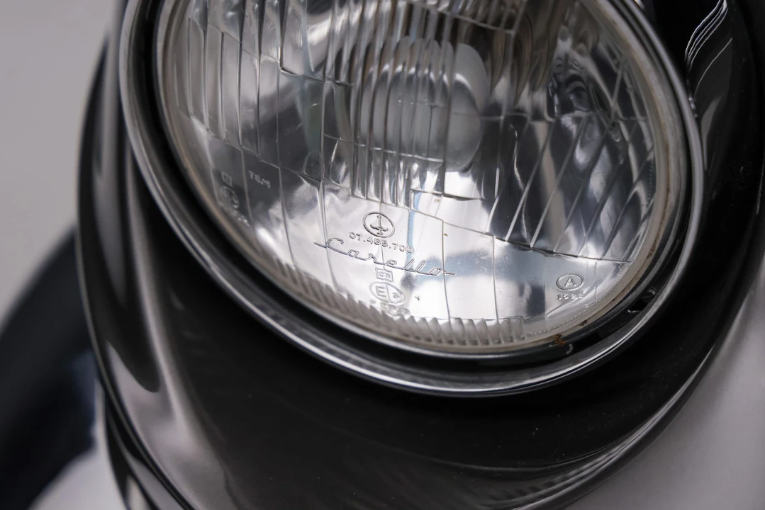 1965 Maserati Mistral - Image 26 of 31