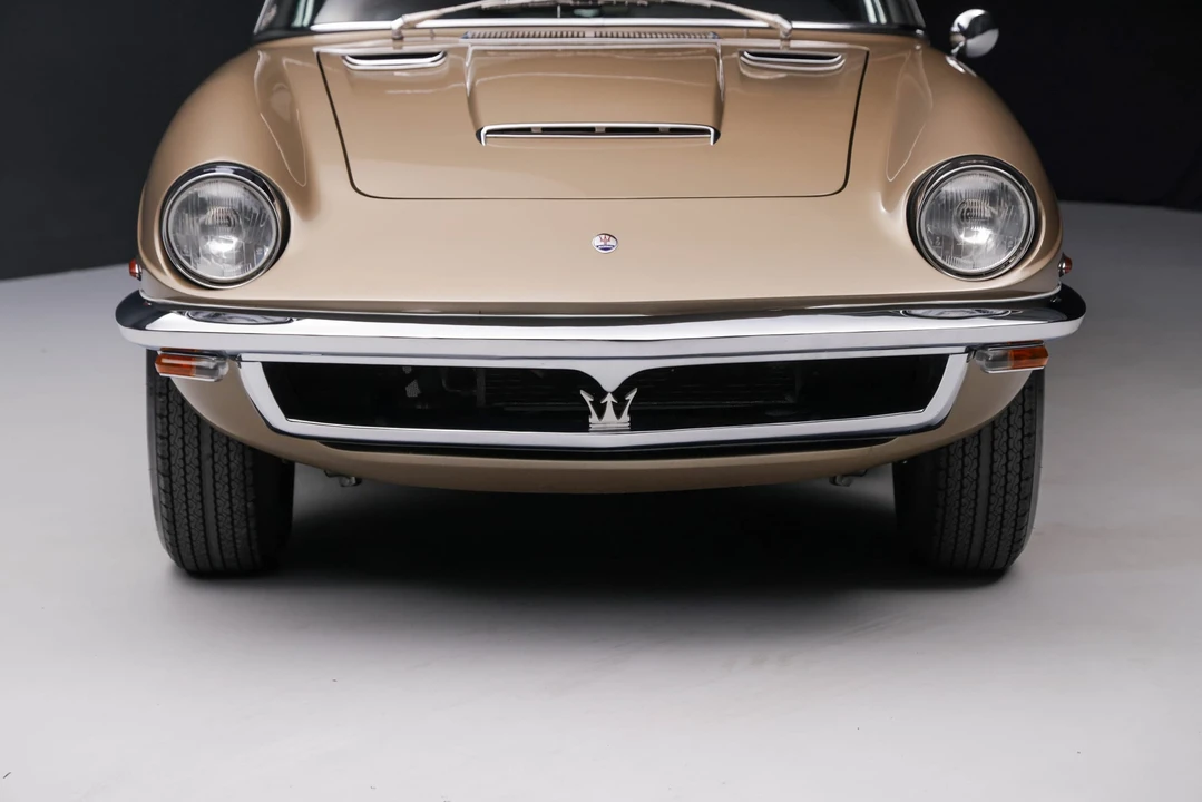 1965 Maserati Mistral - Image 18 of 31