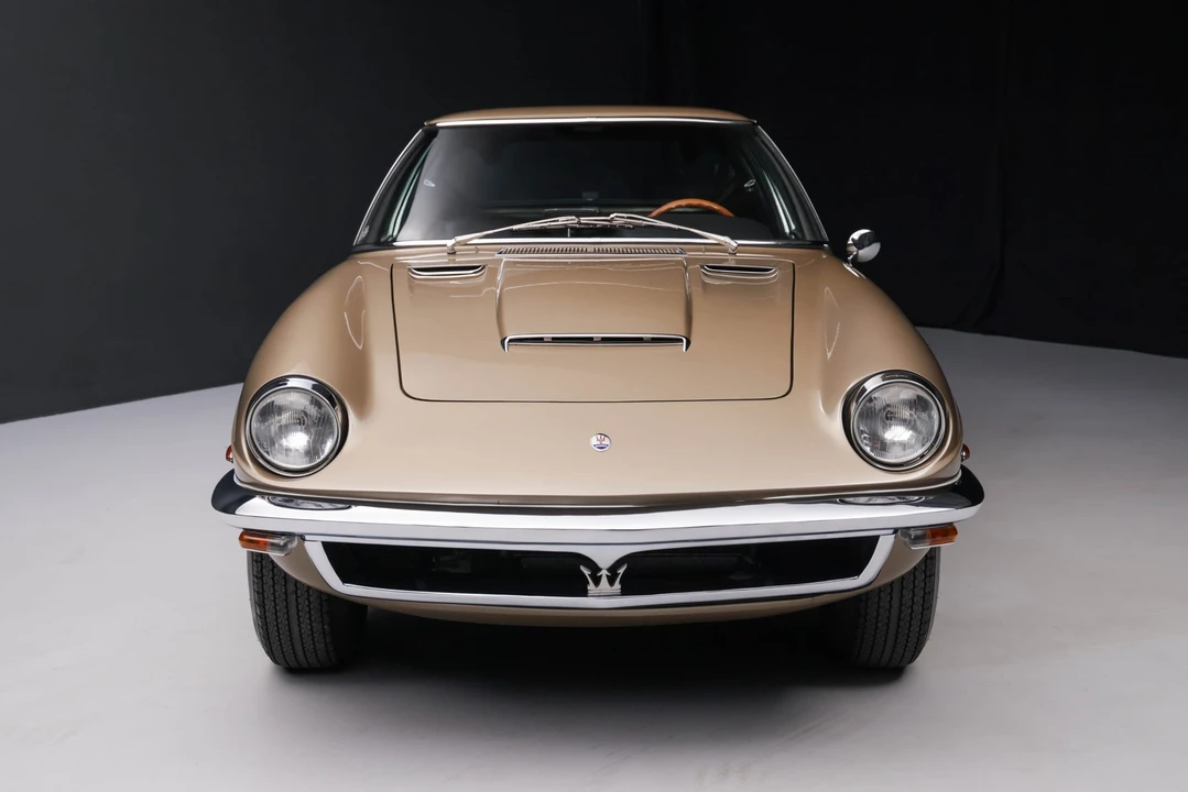 1965 Maserati Mistral - Image 19 of 31