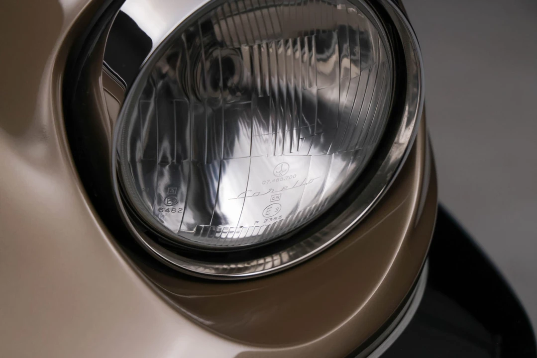 1965 Maserati Mistral - Image 21 of 31