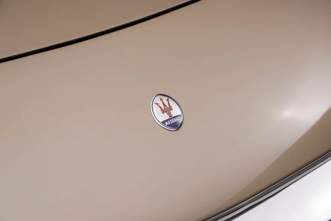 1965 Maserati Mistral - Image 22 of 31