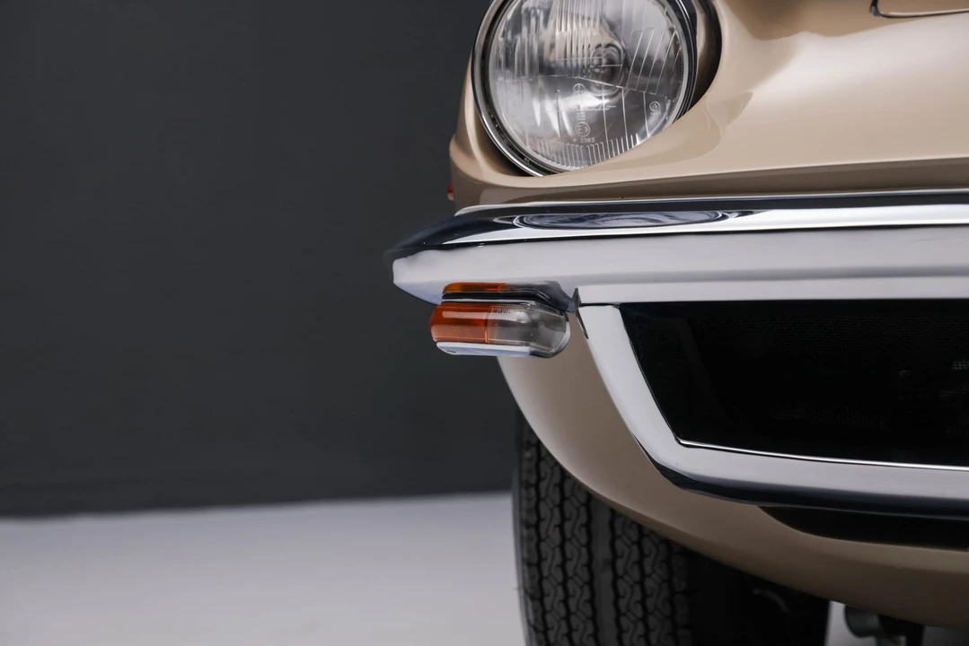 1965 Maserati Mistral - Image 23 of 31