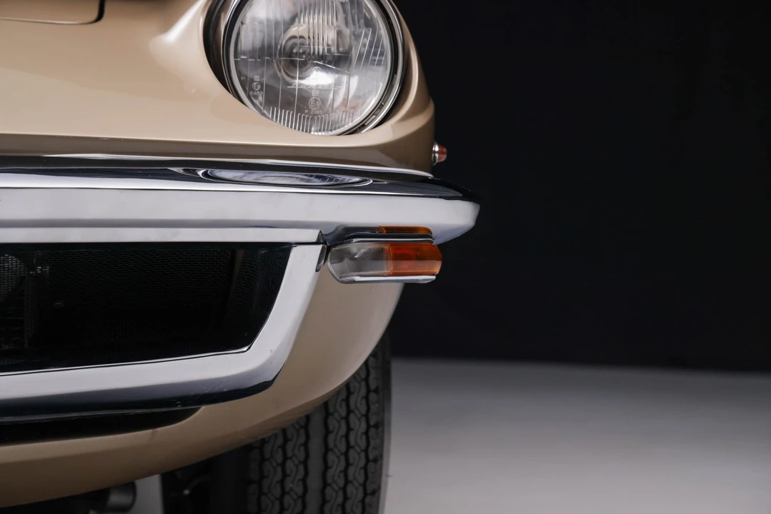 1965 Maserati Mistral - Image 24 of 31