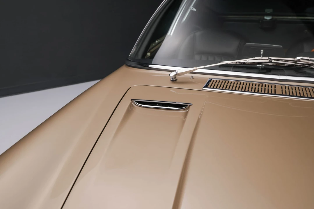 1965 Maserati Mistral - Image 27 of 31