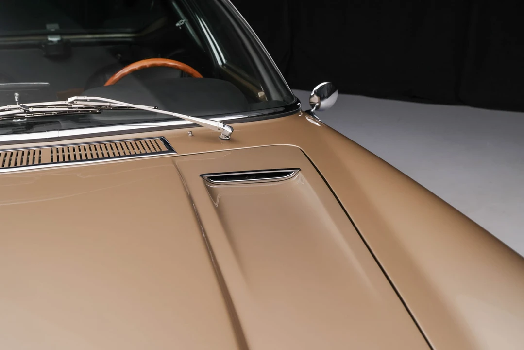 1965 Maserati Mistral - Image 28 of 31