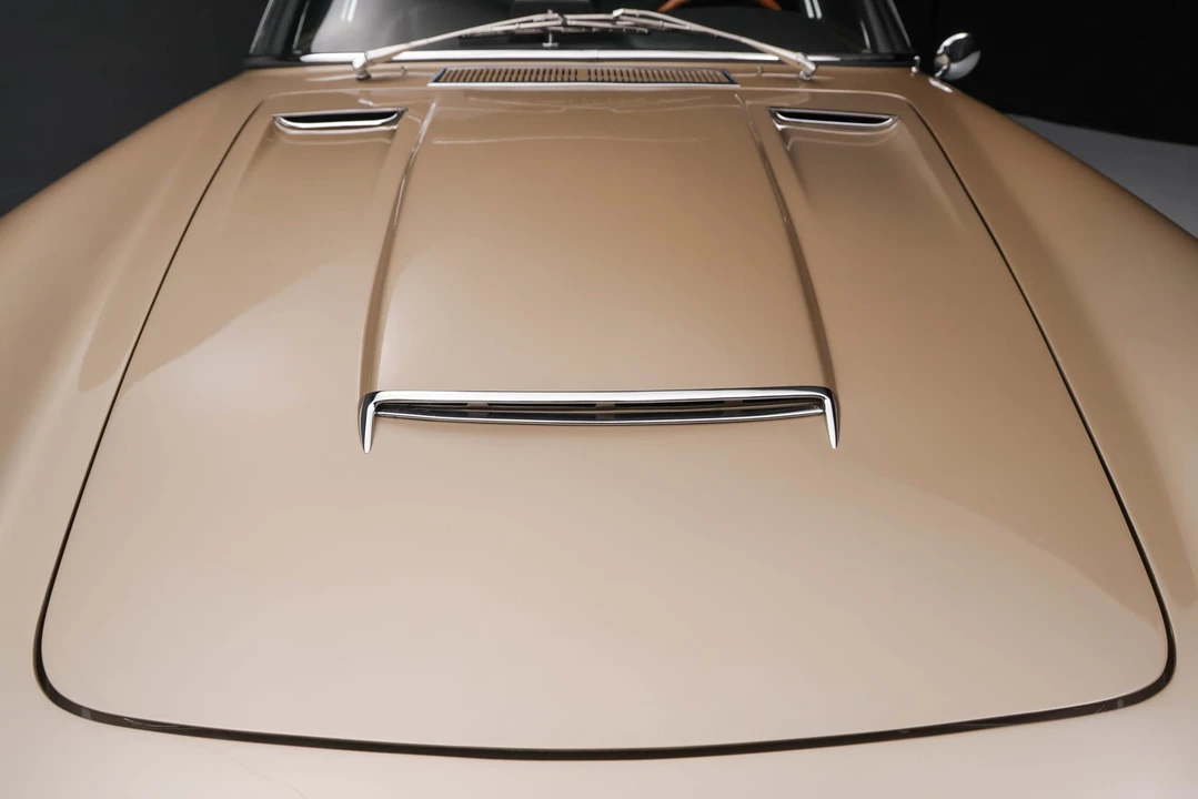 1965 Maserati Mistral - Image 29 of 31