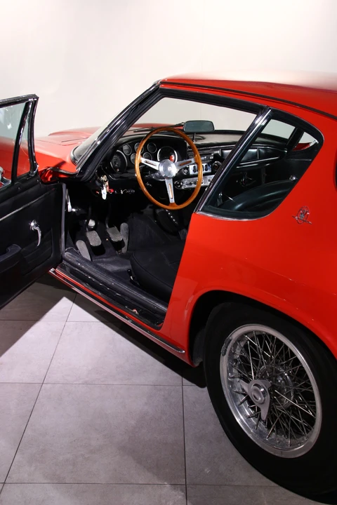 1965 Maserati Mistral - Image 4 of 6