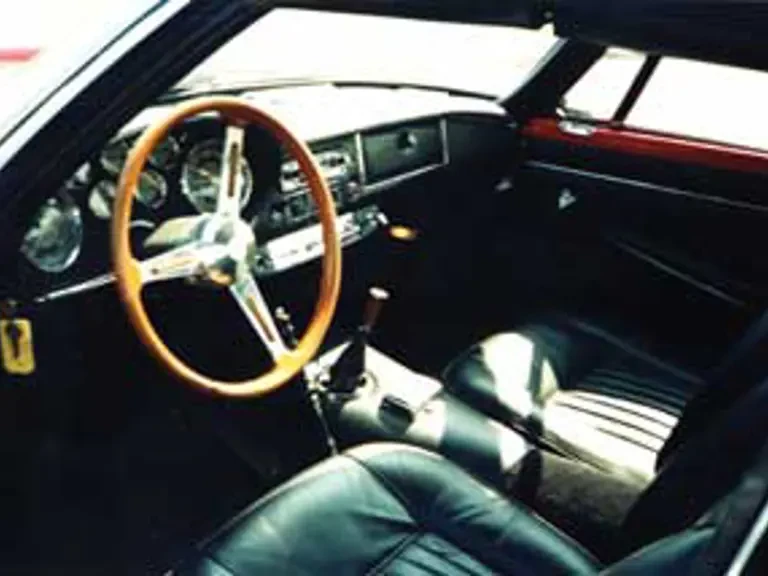 1965 Maserati Mistral - Image 6 of 7