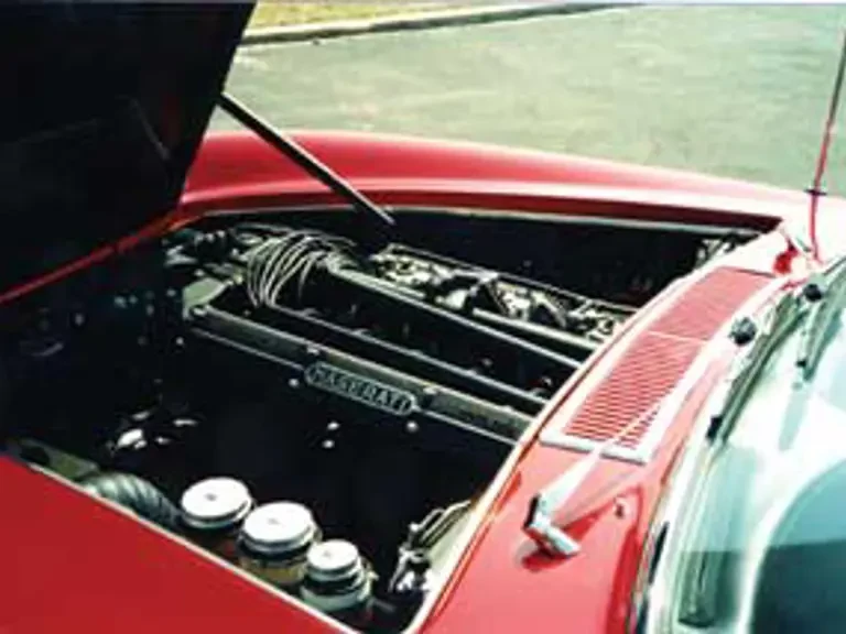 1965 Maserati Mistral - Image 5 of 7