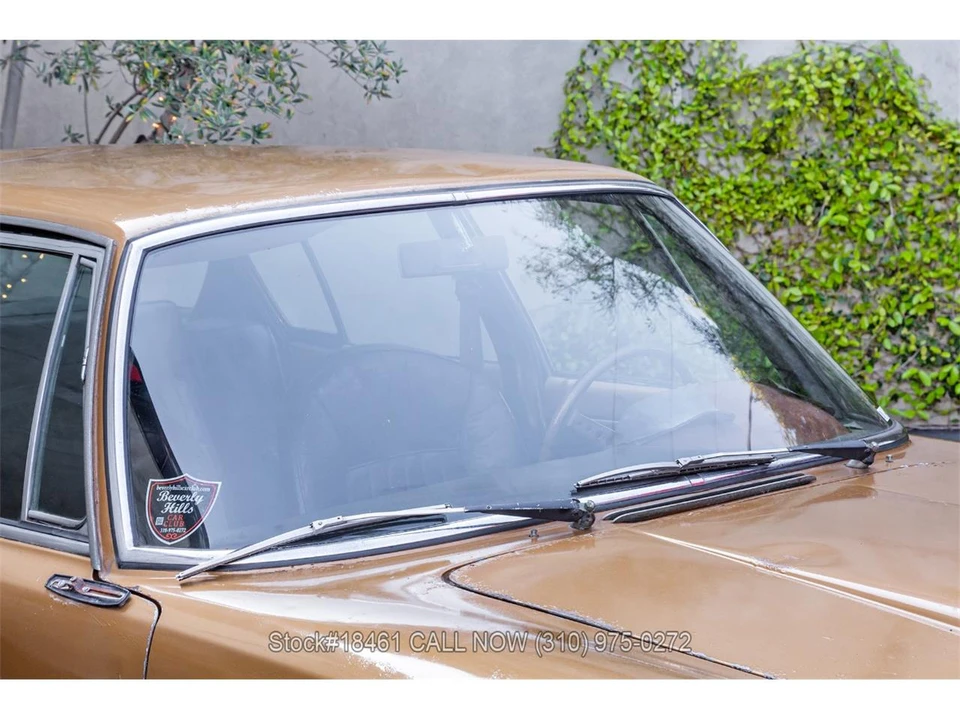 1965 Maserati Quattroporte 1st Gen - Image 9 of 31