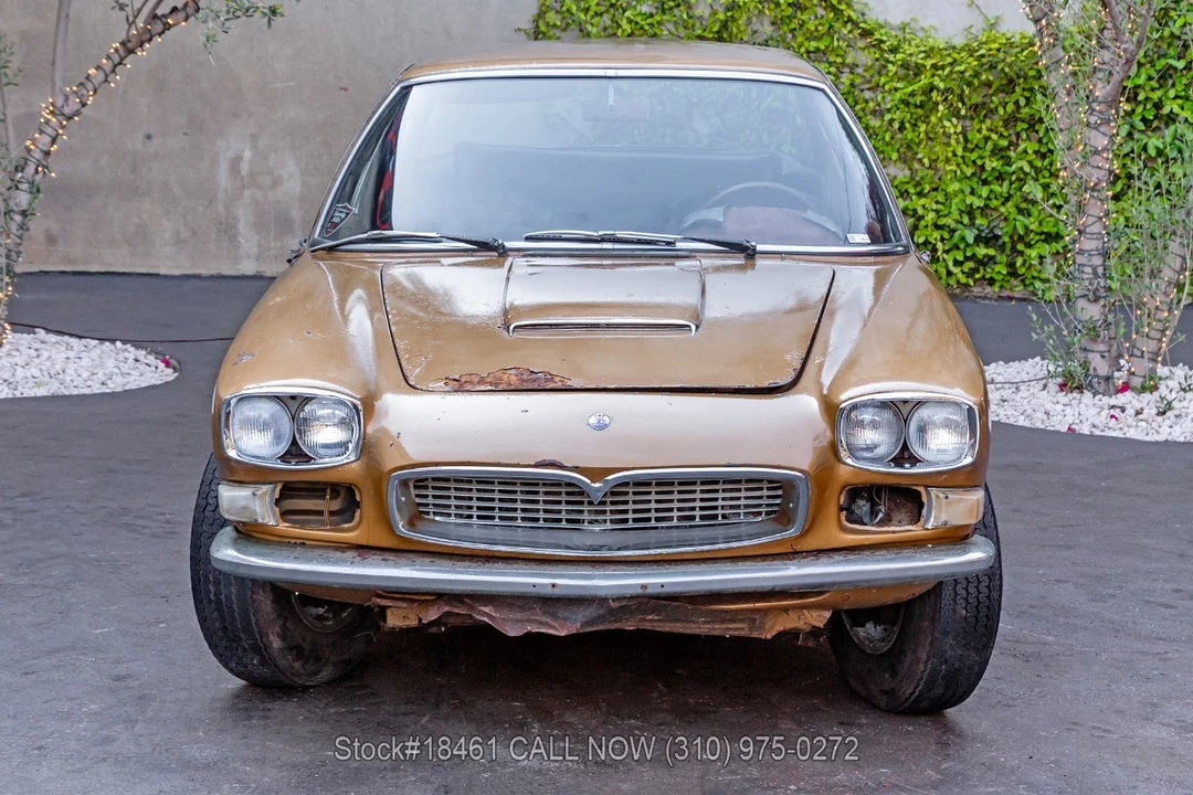 1965 Maserati Quattroporte 1st Gen - Image 2 of 31