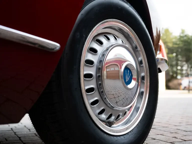 1965 Maserati Sebring - Image 27 of 31