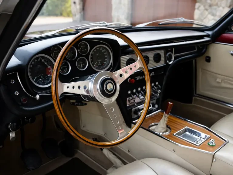 1965 Maserati Sebring - Image 5 of 31