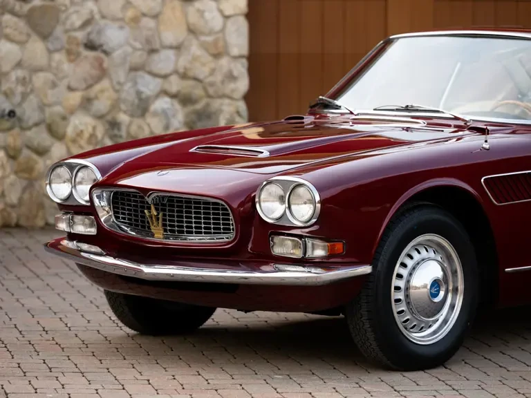 1965 Maserati Sebring - Image 12 of 31