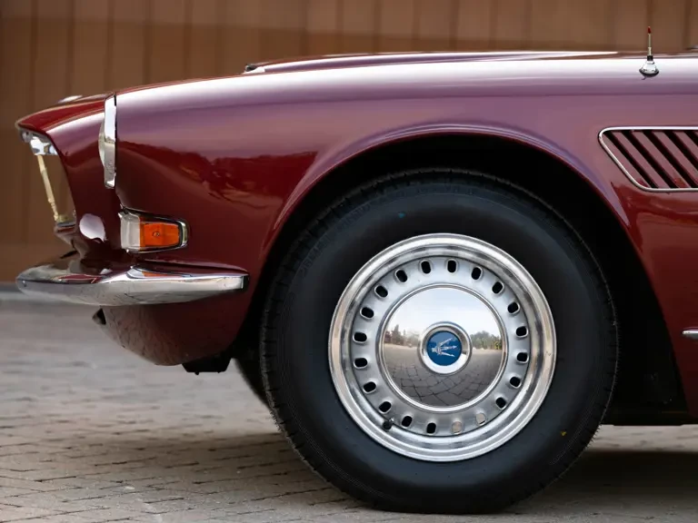1965 Maserati Sebring - Image 14 of 31