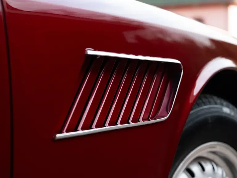 1965 Maserati Sebring - Image 28 of 31