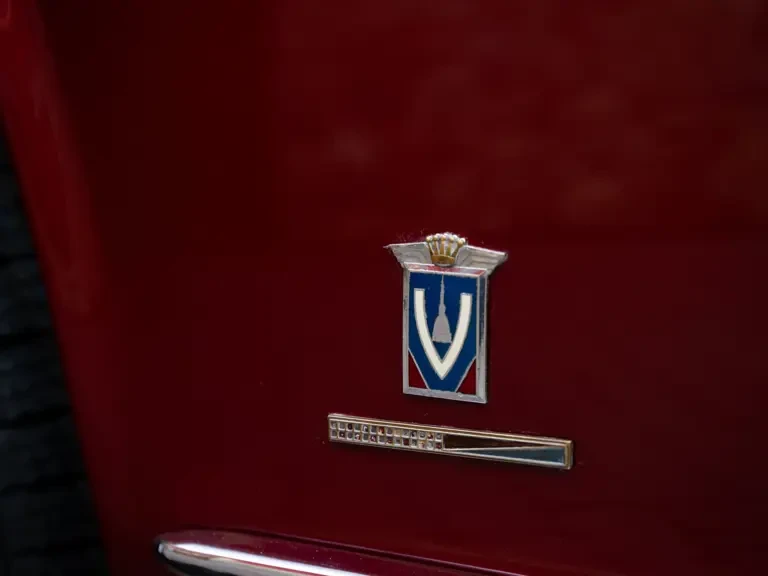 1965 Maserati Sebring - Image 29 of 31