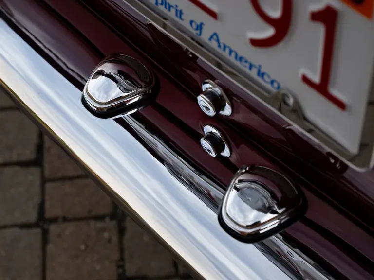 1965 Maserati Sebring - Image 24 of 31