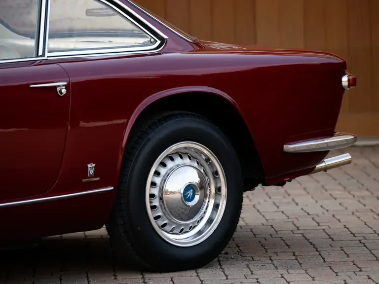1965 Maserati Sebring - Image 13 of 31