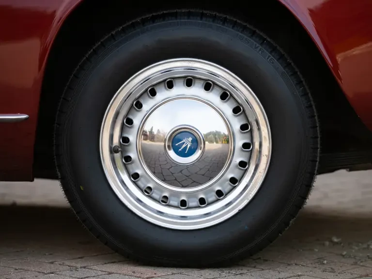 1965 Maserati Sebring - Image 15 of 31