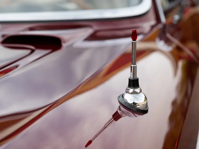 1965 Maserati Sebring - Image 31 of 31