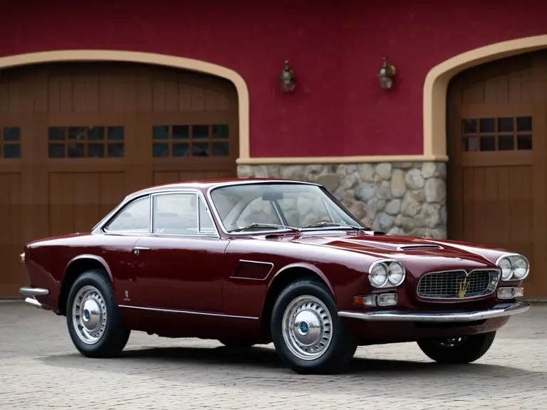 1965 Maserati Sebring - Image 2 of 31