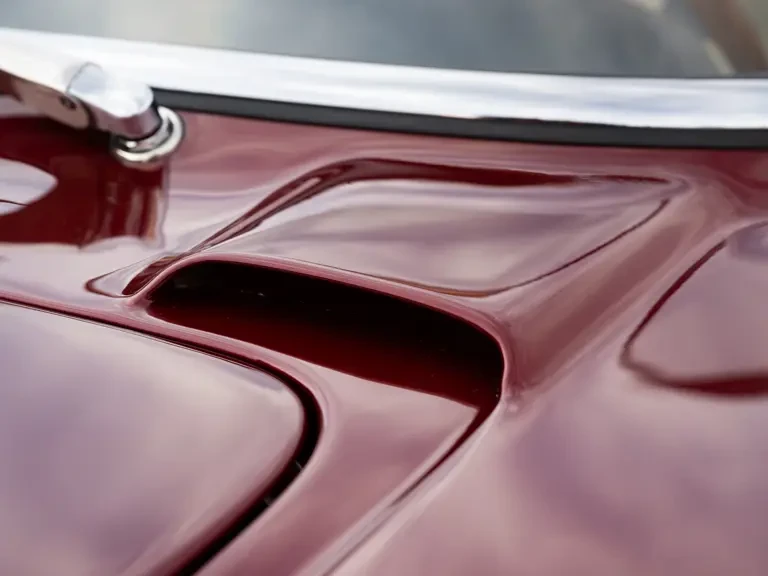 1965 Maserati Sebring - Image 30 of 31