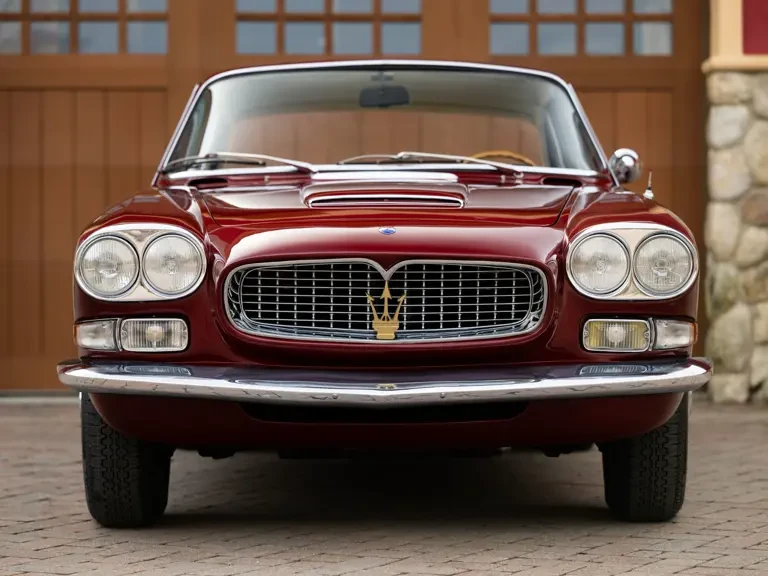 1965 Maserati Sebring - Image 8 of 31