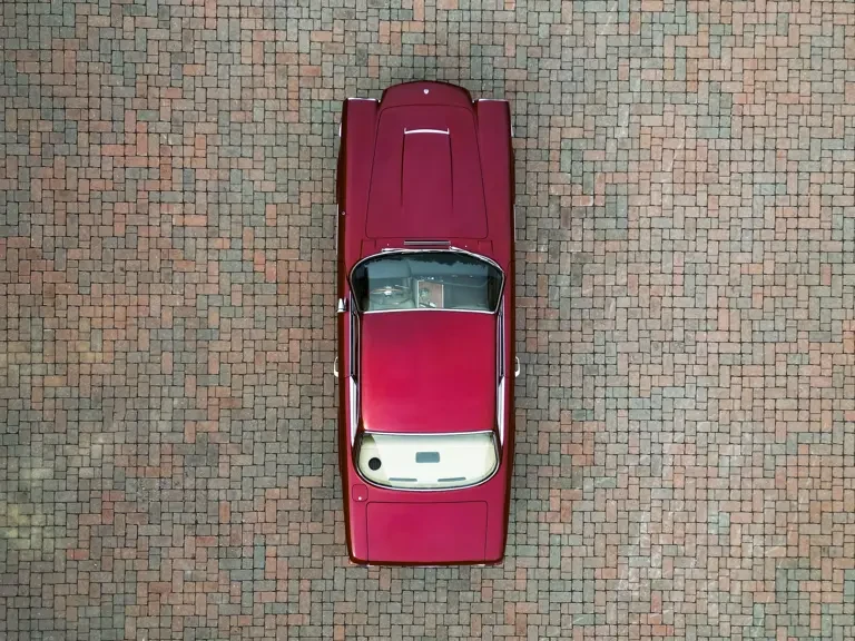 1965 Maserati Sebring - Image 11 of 31