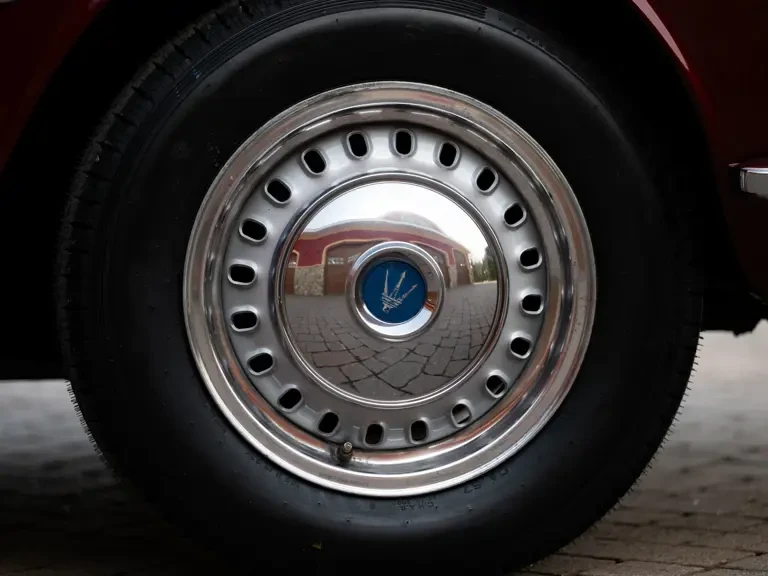1965 Maserati Sebring - Image 17 of 31