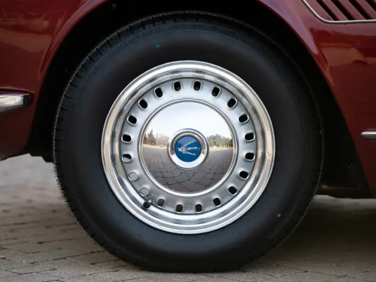1965 Maserati Sebring - Image 16 of 31