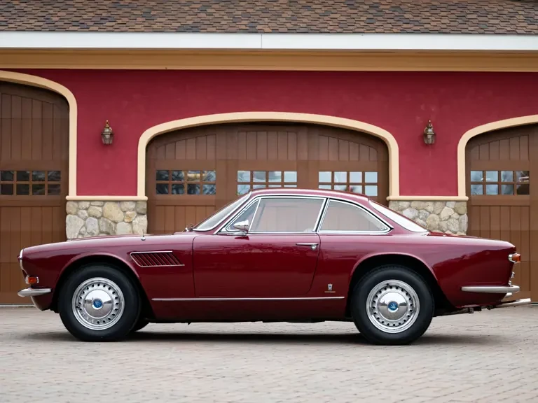 1965 Maserati Sebring - Image 7 of 31