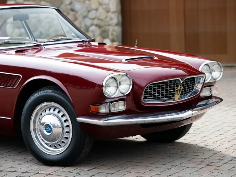 1965 Maserati Sebring - Image 19 of 31