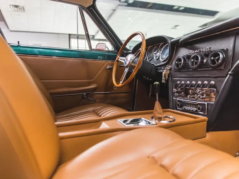 1965 Maserati Sebring - Image 25 of 31