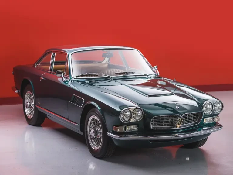 1965 Maserati Sebring - Image 2 of 31