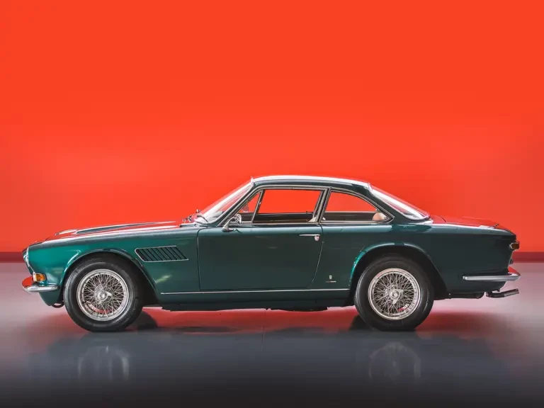 1965 Maserati Sebring - Image 7 of 31