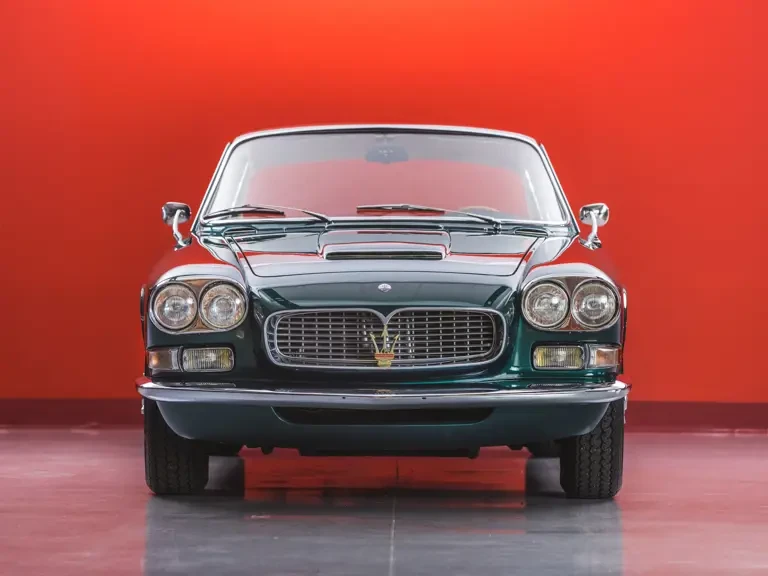 1965 Maserati Sebring - Image 8 of 31