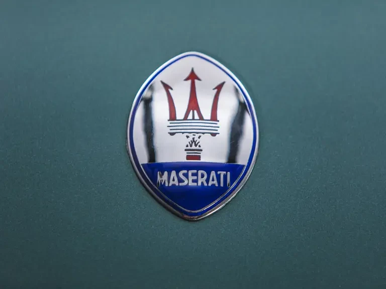 1965 Maserati Sebring - Image 12 of 31