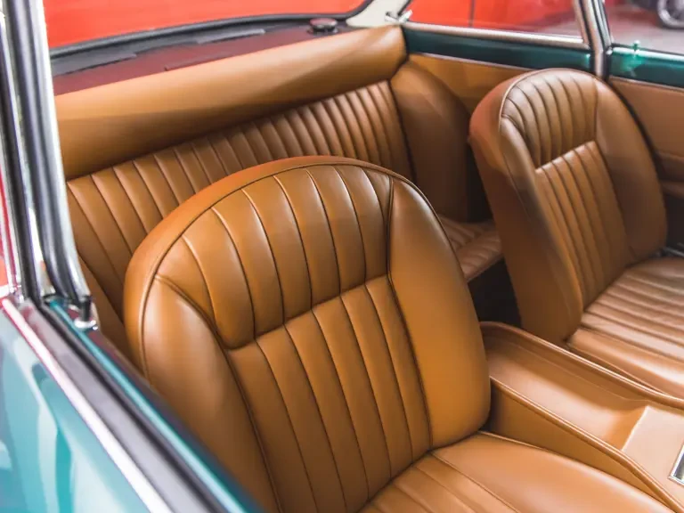 1965 Maserati Sebring - Image 23 of 31