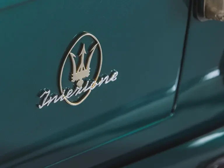 1965 Maserati Sebring - Image 21 of 31