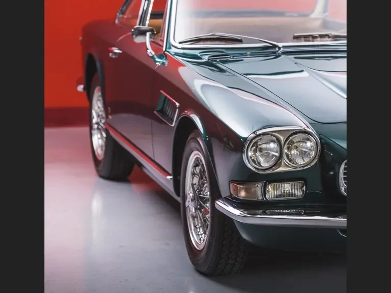 1965 Maserati Sebring - Image 18 of 31