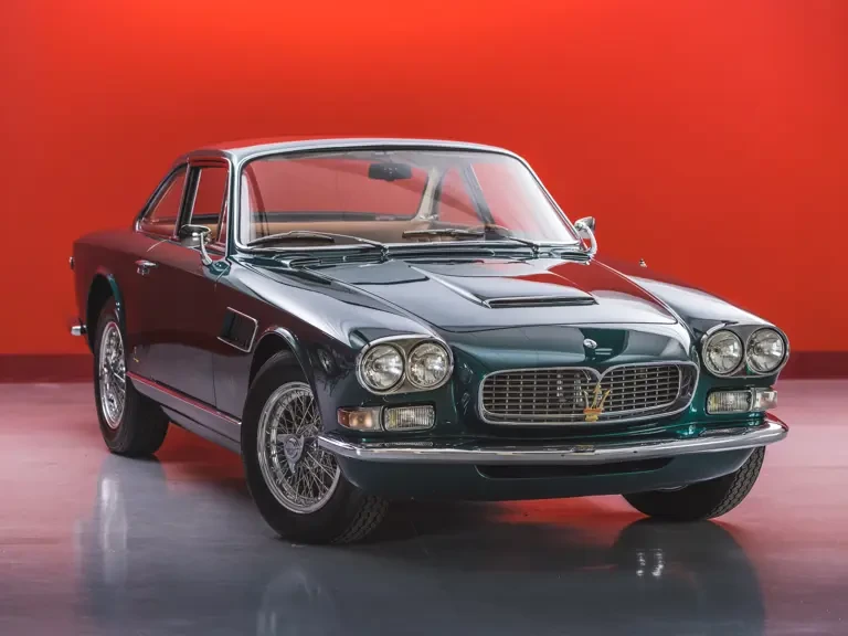 1965 Maserati Sebring - Image 10 of 31