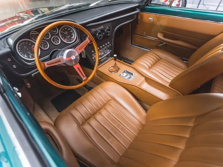 1965 Maserati Sebring - Image 5 of 31