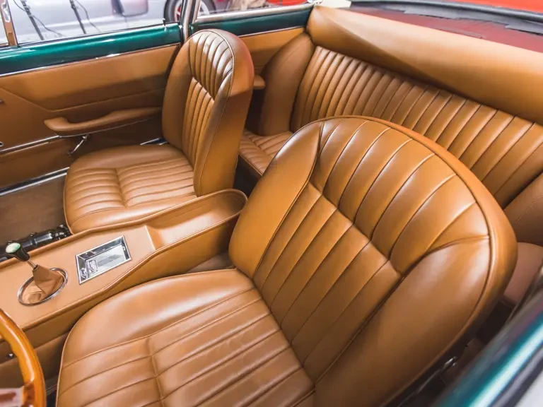 1965 Maserati Sebring - Image 31 of 31