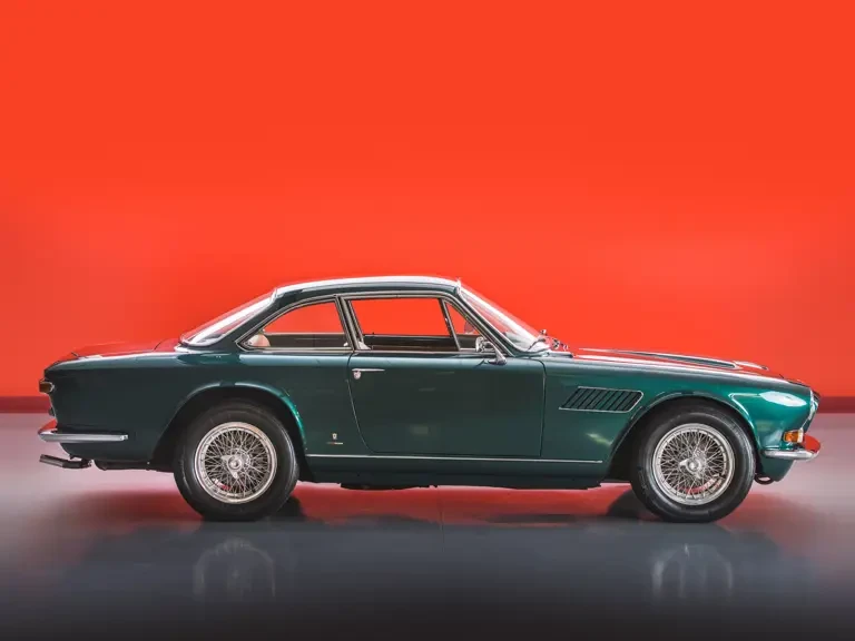 1965 Maserati Sebring - Image 6 of 31