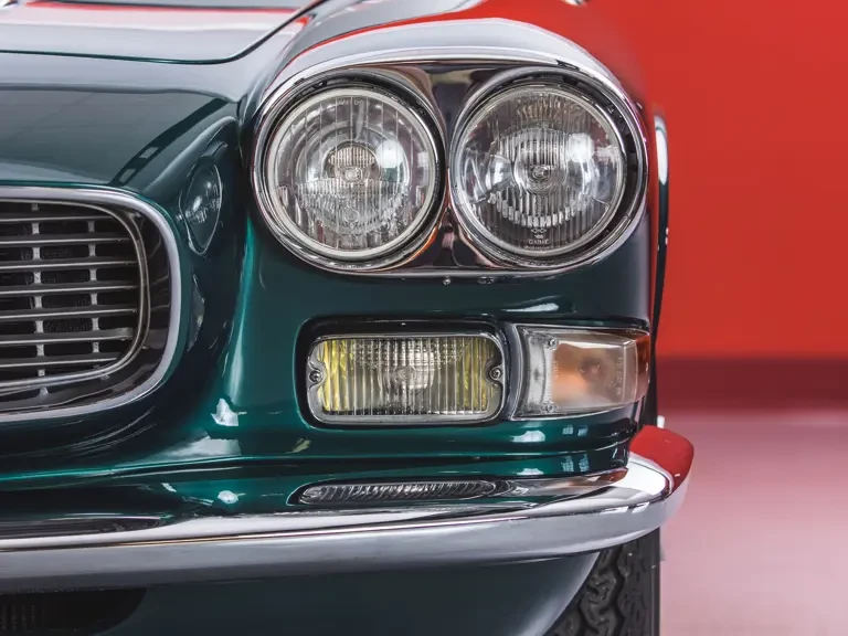 1965 Maserati Sebring - Image 17 of 31