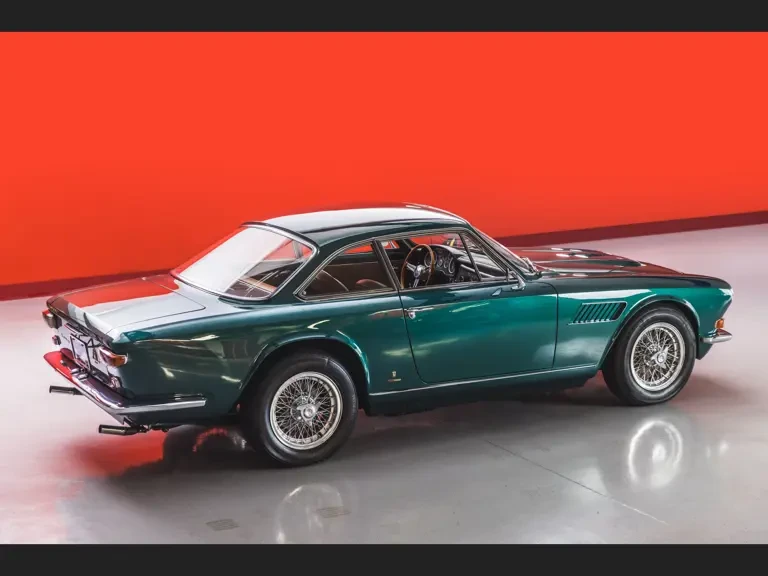 1965 Maserati Sebring - Image 3 of 31